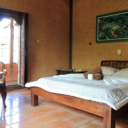 Bella House Monkey Forest Ουμπούντ Εξωτερικό φωτογραφία