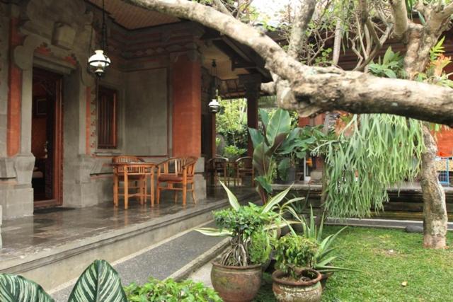 Bella House Monkey Forest Ουμπούντ Εξωτερικό φωτογραφία