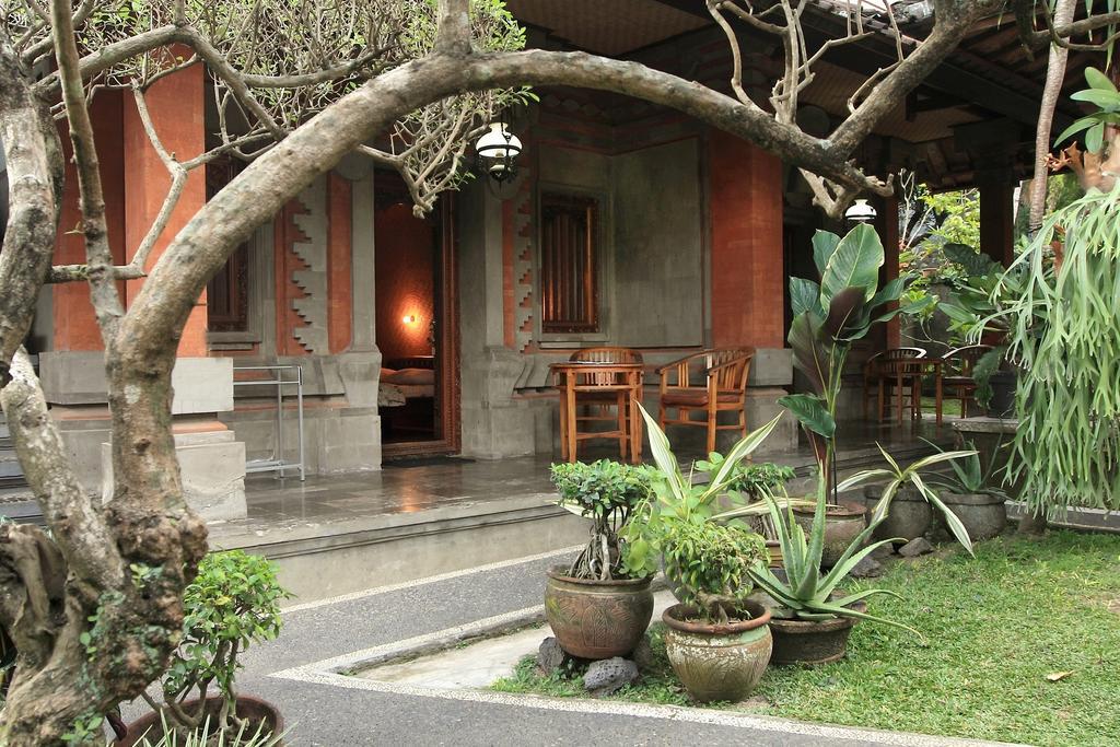 Bella House Monkey Forest Ουμπούντ Εξωτερικό φωτογραφία