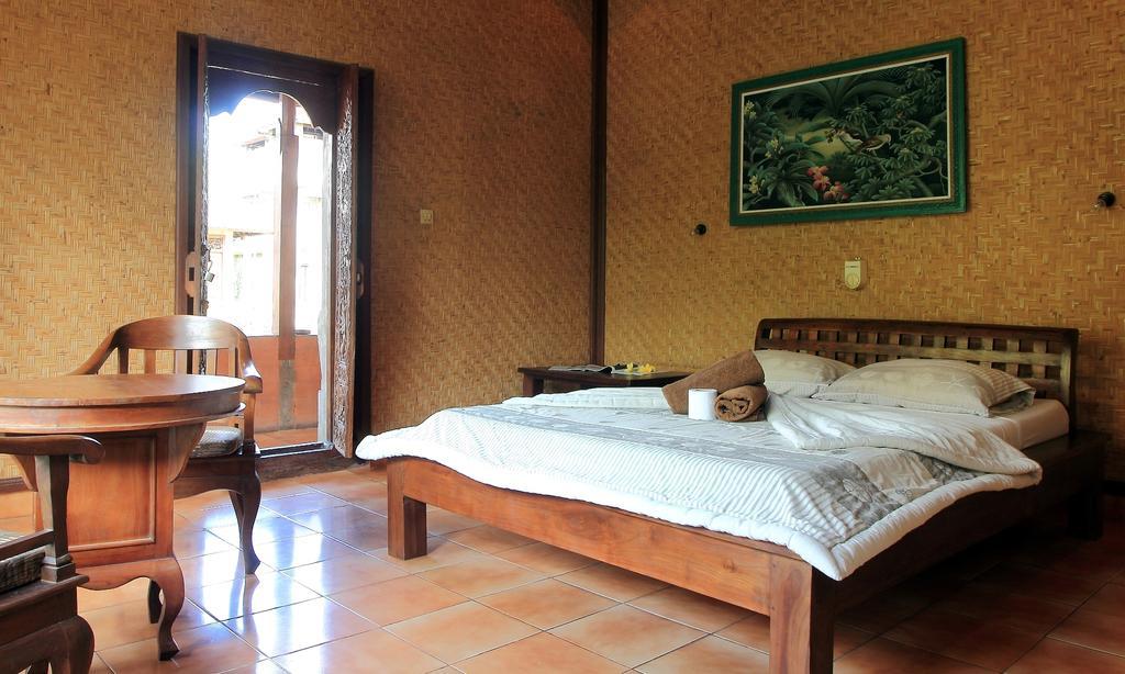 Bella House Monkey Forest Ουμπούντ Εξωτερικό φωτογραφία