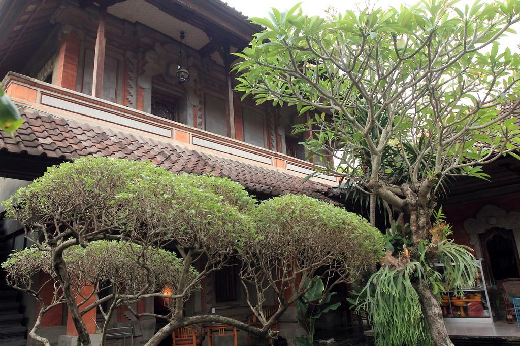 Bella House Monkey Forest Ουμπούντ Εξωτερικό φωτογραφία
