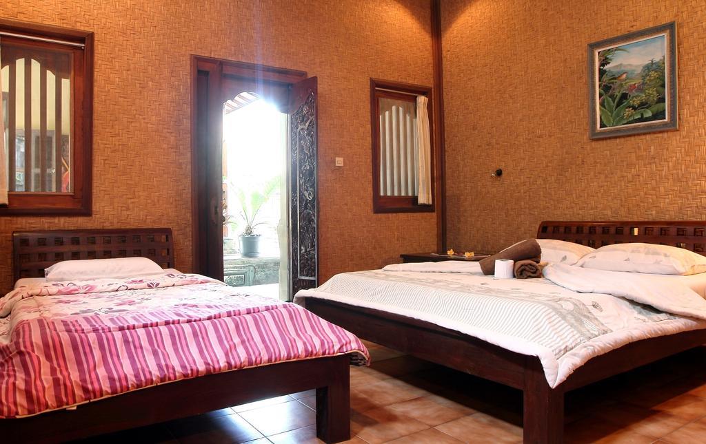 Bella House Monkey Forest Ουμπούντ Εξωτερικό φωτογραφία