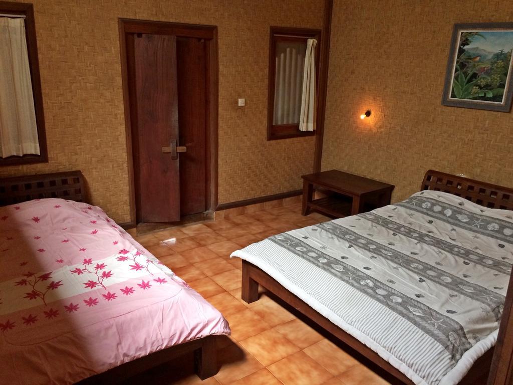 Bella House Monkey Forest Ουμπούντ Εξωτερικό φωτογραφία