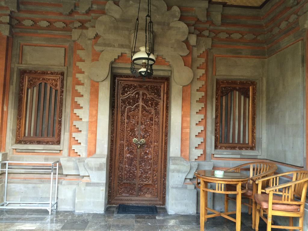 Bella House Monkey Forest Ουμπούντ Εξωτερικό φωτογραφία