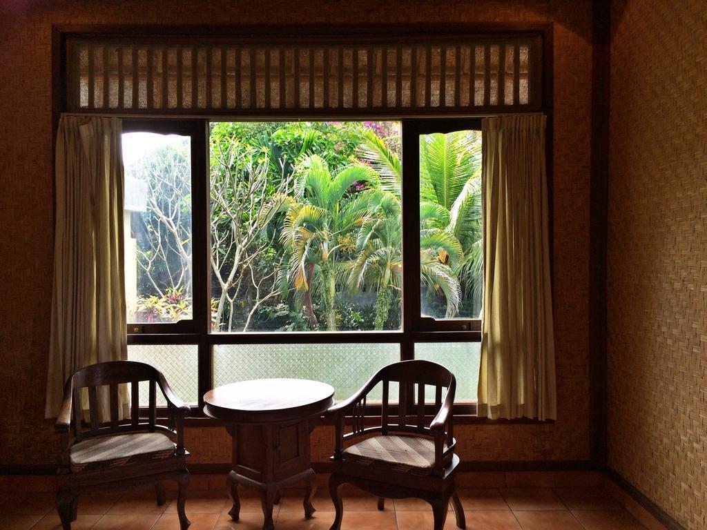 Bella House Monkey Forest Ουμπούντ Εξωτερικό φωτογραφία