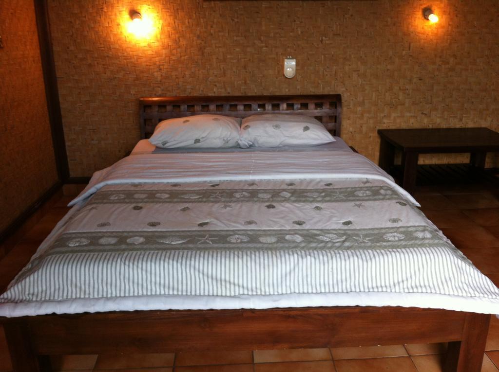 Bella House Monkey Forest Ουμπούντ Εξωτερικό φωτογραφία